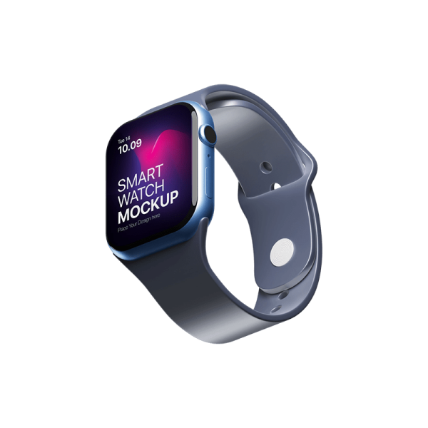 Smart Watch - Afbeelding 4