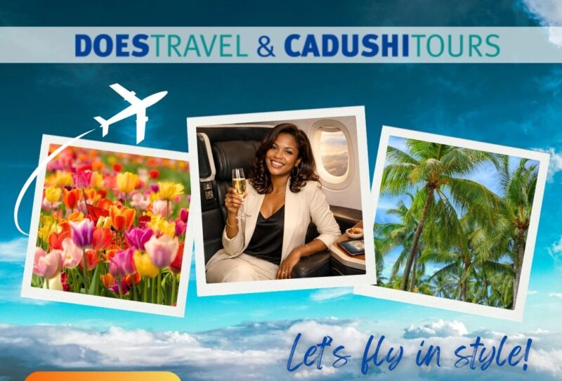 Businessclass Promo SLM