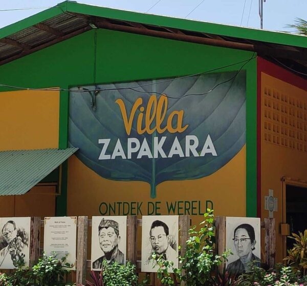 vill zapakara 1
