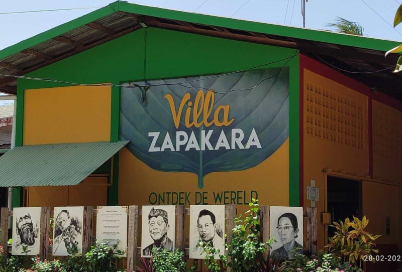 vill zapakara 1 vill zapakara 1