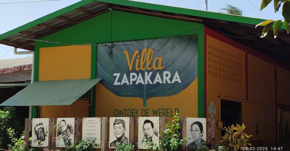 vill zapakara 1